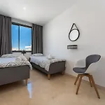 アパート La Valvega De La Cala Lift Indoor
