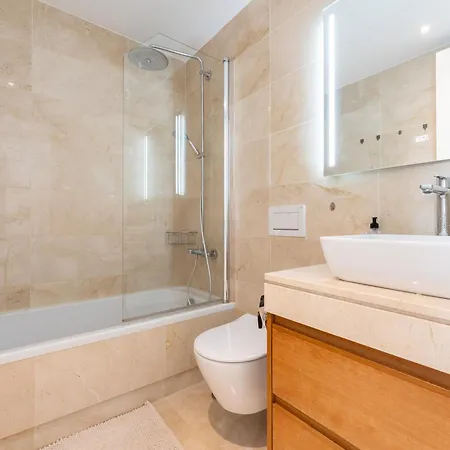 Apartment La Valvega De La Cala Lift Indoor *