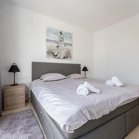 La Valvega De La Cala Lift Indoor Apartment Mijas