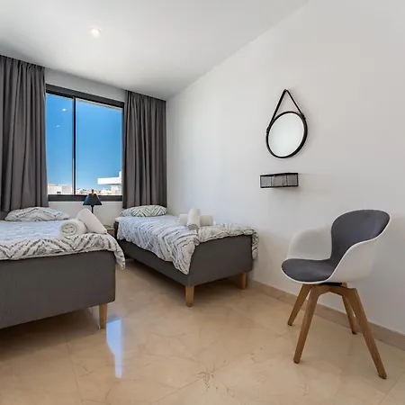 Apartment La Valvega De La Cala Lift Indoor