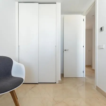 Apartment La Valvega De La Cala Lift Indoor